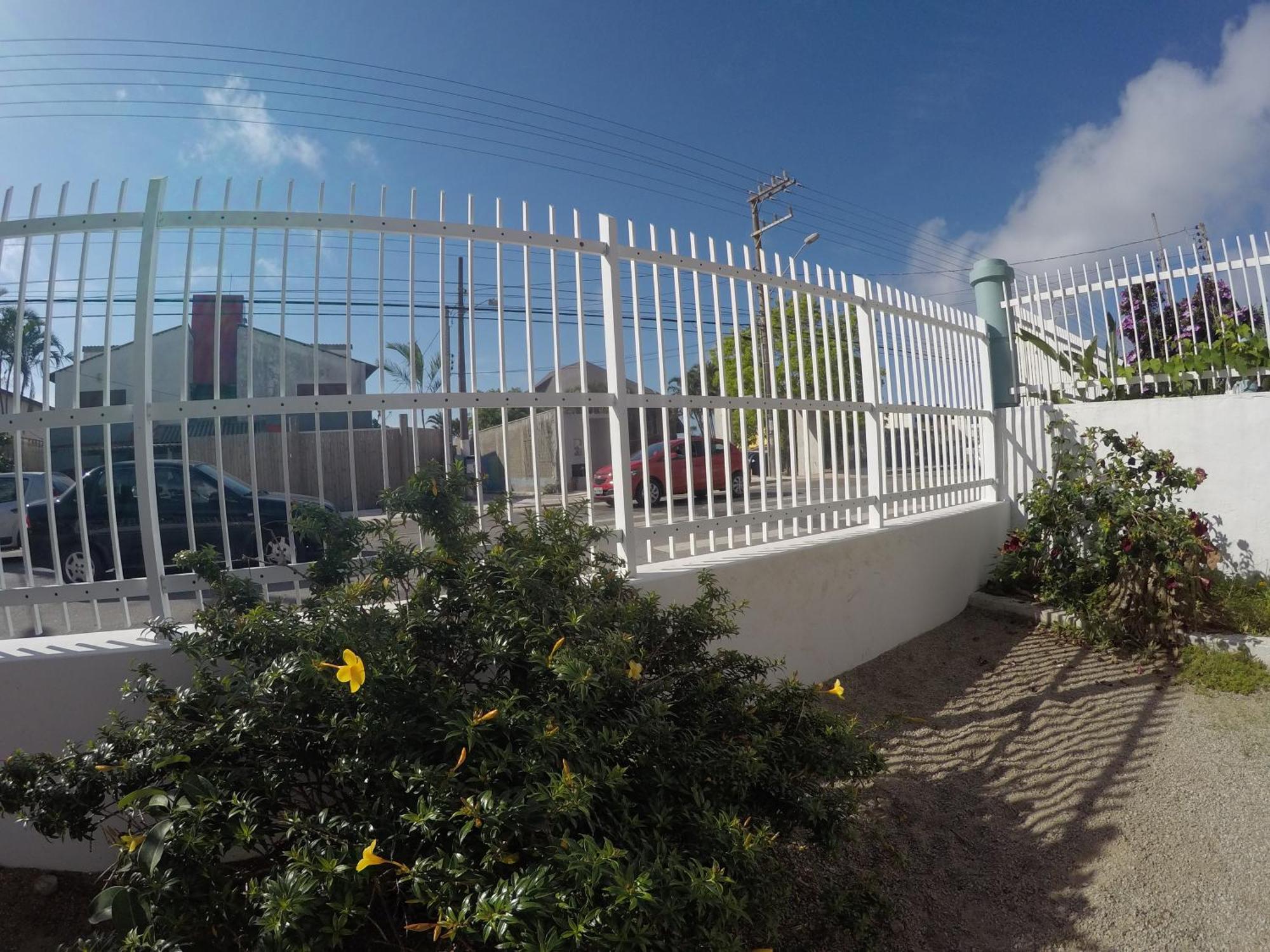 Residencial Sombreiro Lejlighed Florianópolis Eksteriør billede