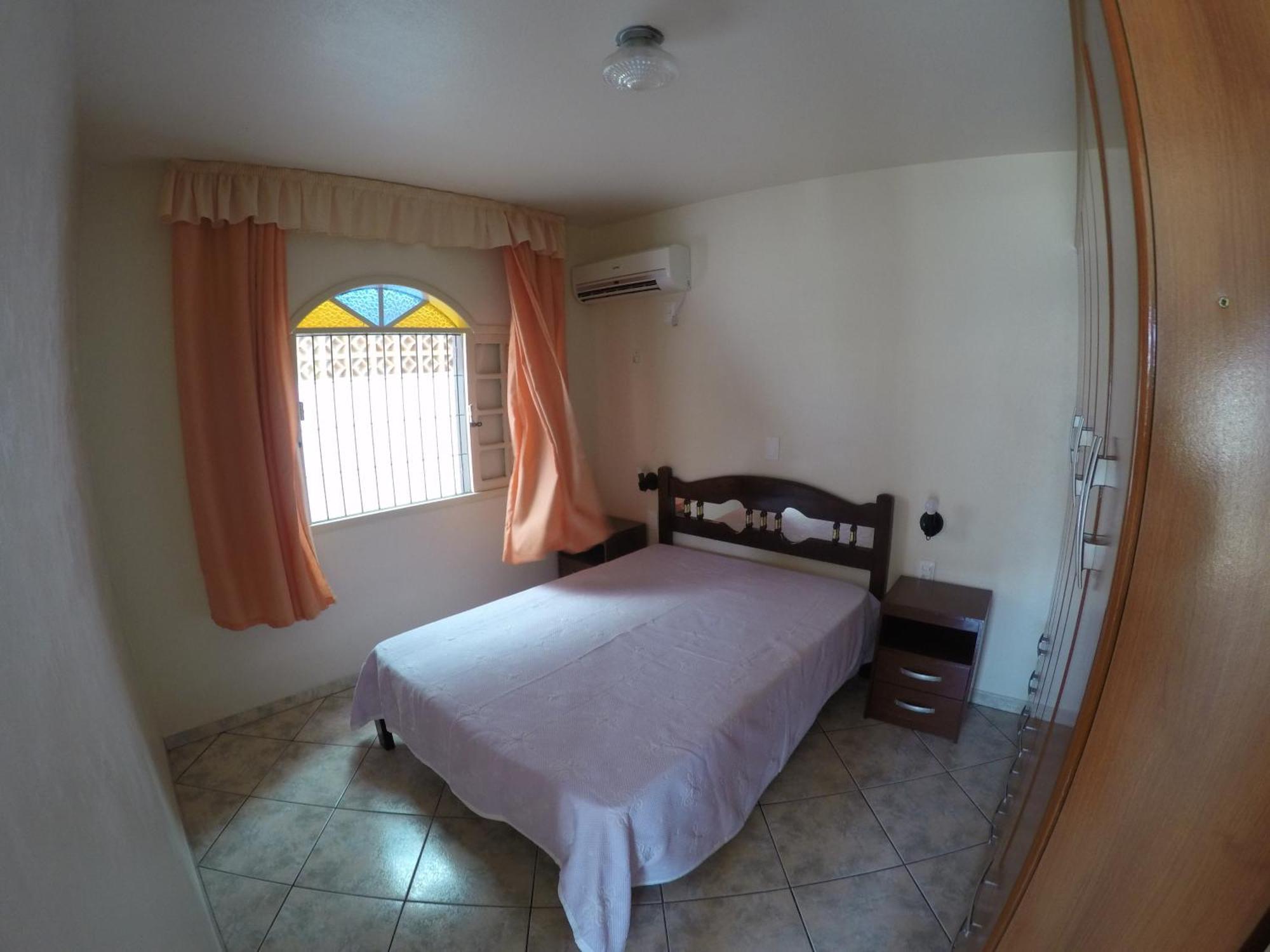 Residencial Sombreiro Lejlighed Florianópolis Eksteriør billede