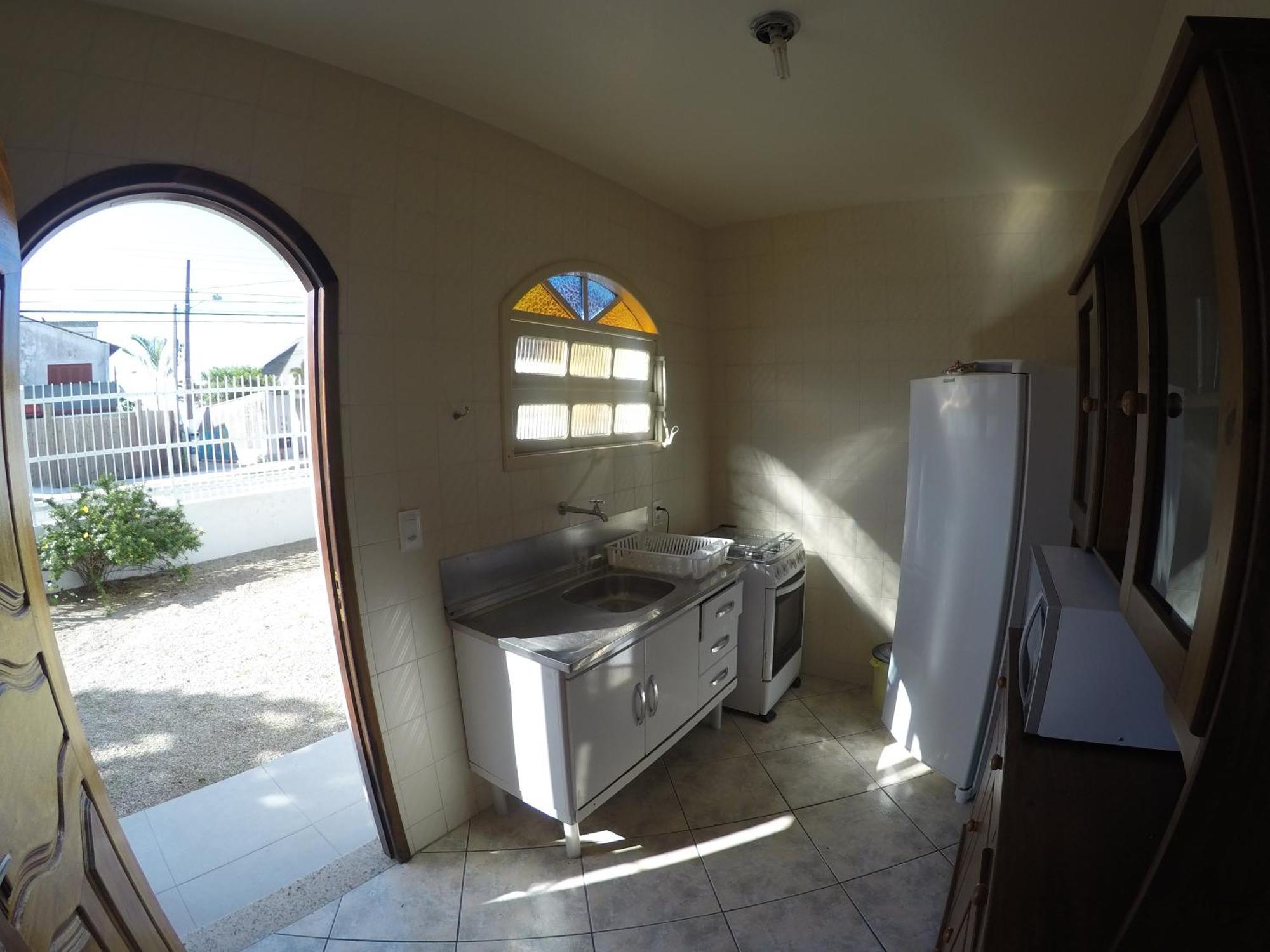 Residencial Sombreiro Lejlighed Florianópolis Eksteriør billede