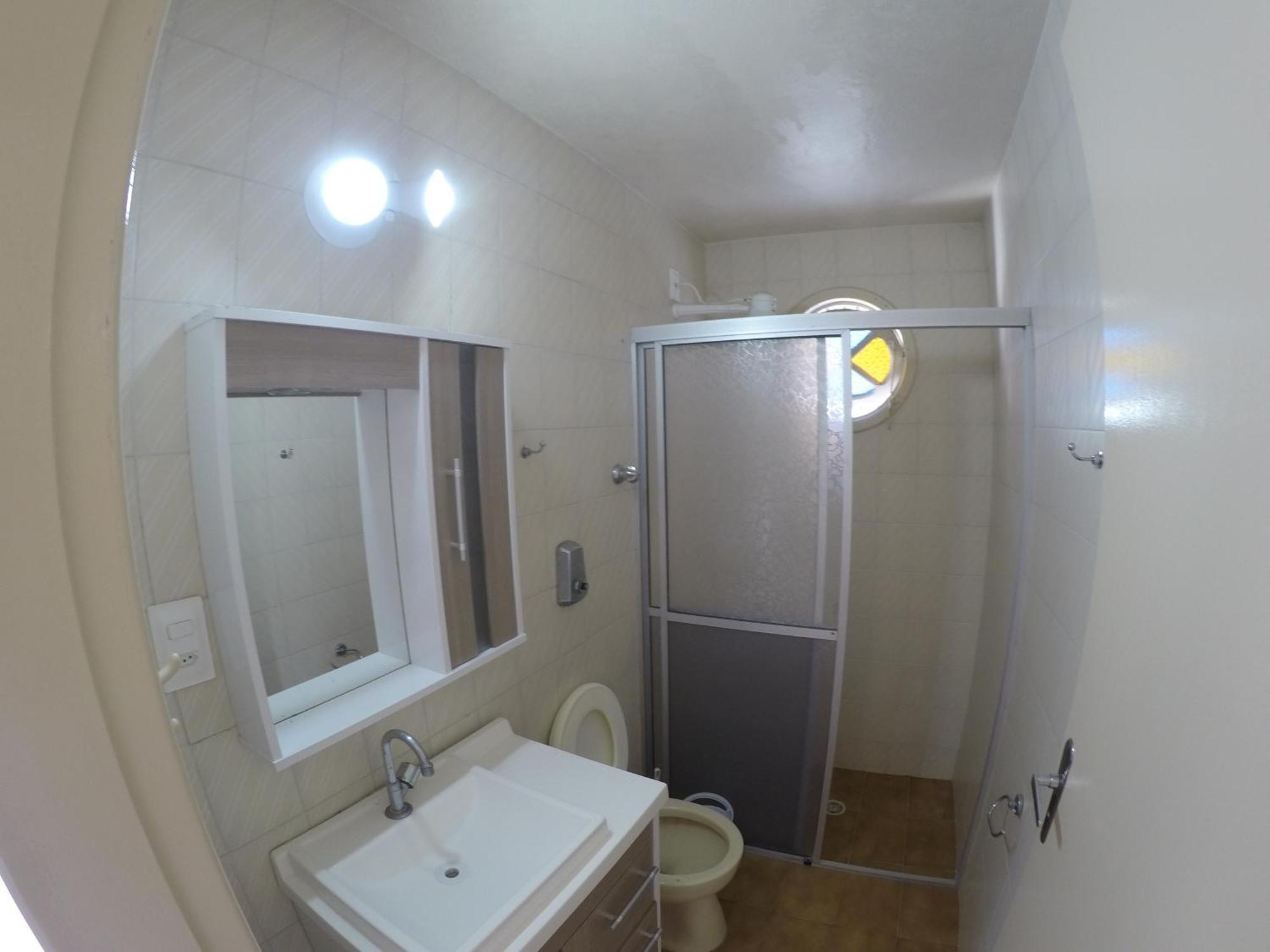 Residencial Sombreiro Lejlighed Florianópolis Eksteriør billede