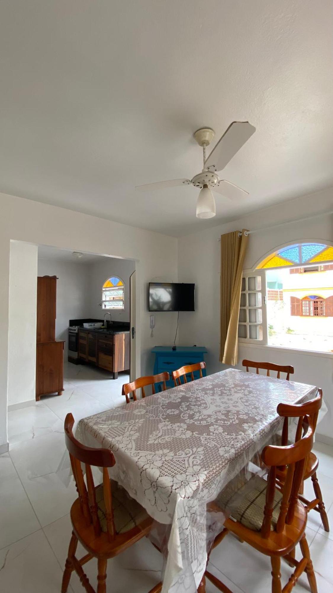 Residencial Sombreiro Lejlighed Florianópolis Eksteriør billede