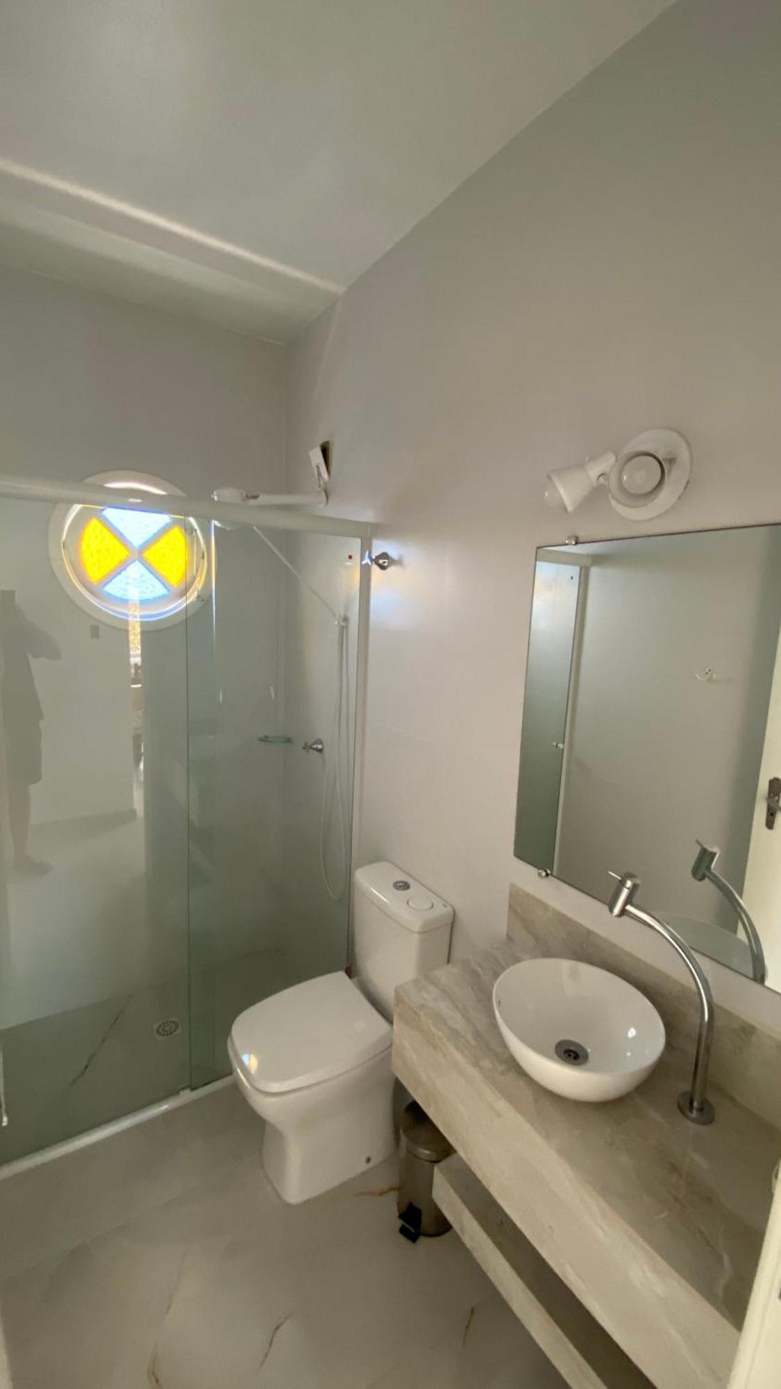 Residencial Sombreiro Lejlighed Florianópolis Eksteriør billede