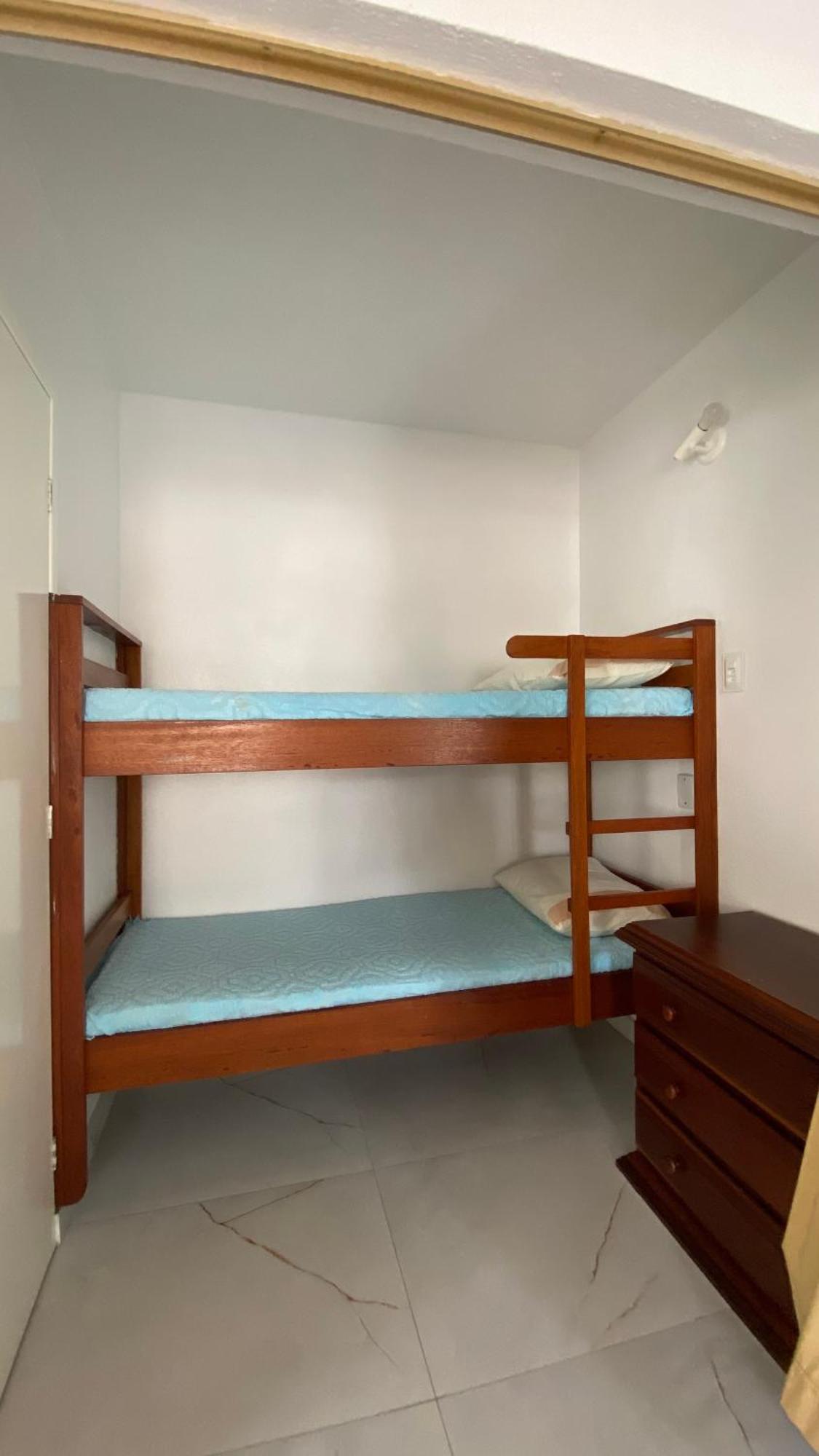Residencial Sombreiro Lejlighed Florianópolis Eksteriør billede