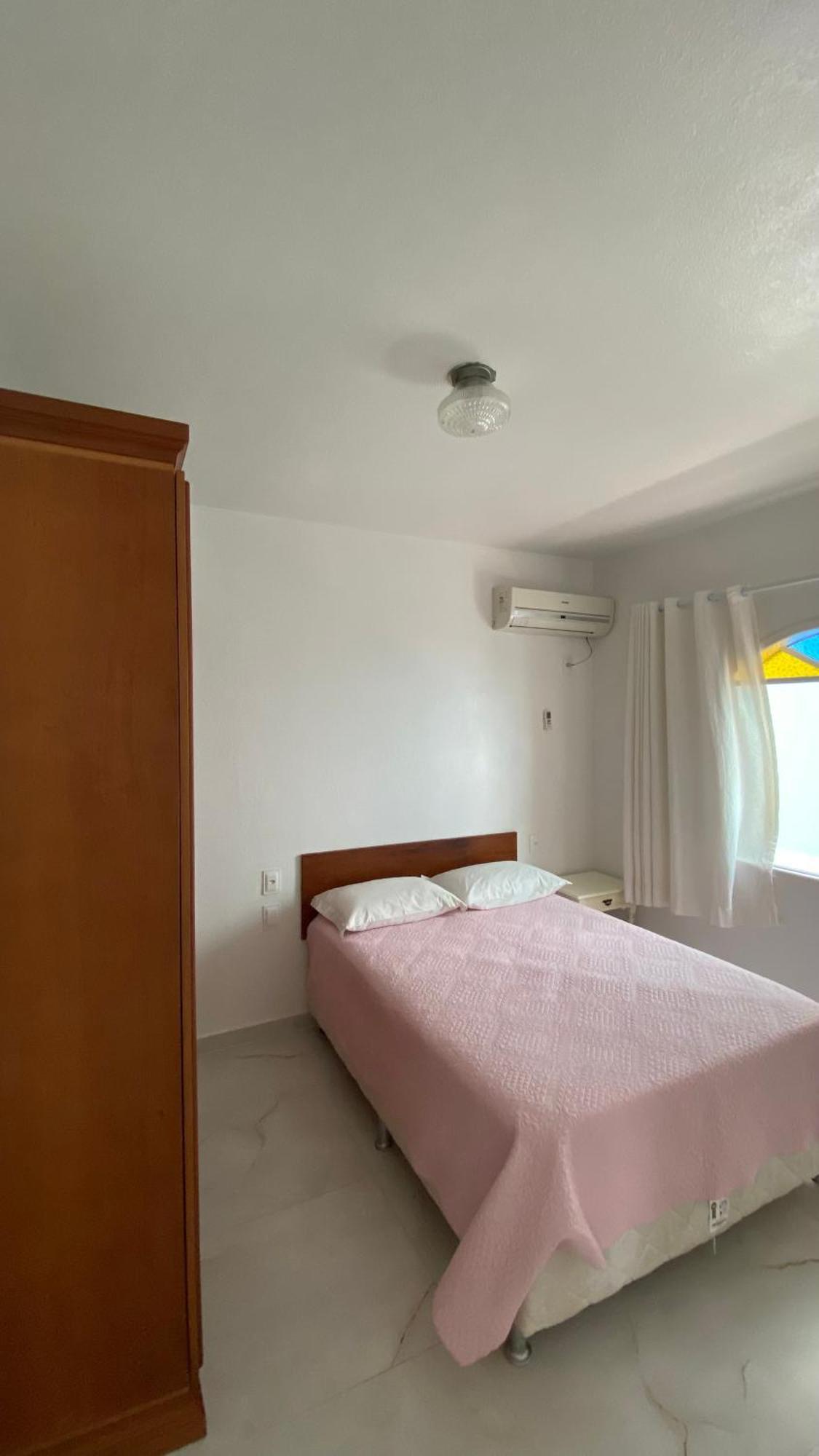Residencial Sombreiro Lejlighed Florianópolis Eksteriør billede