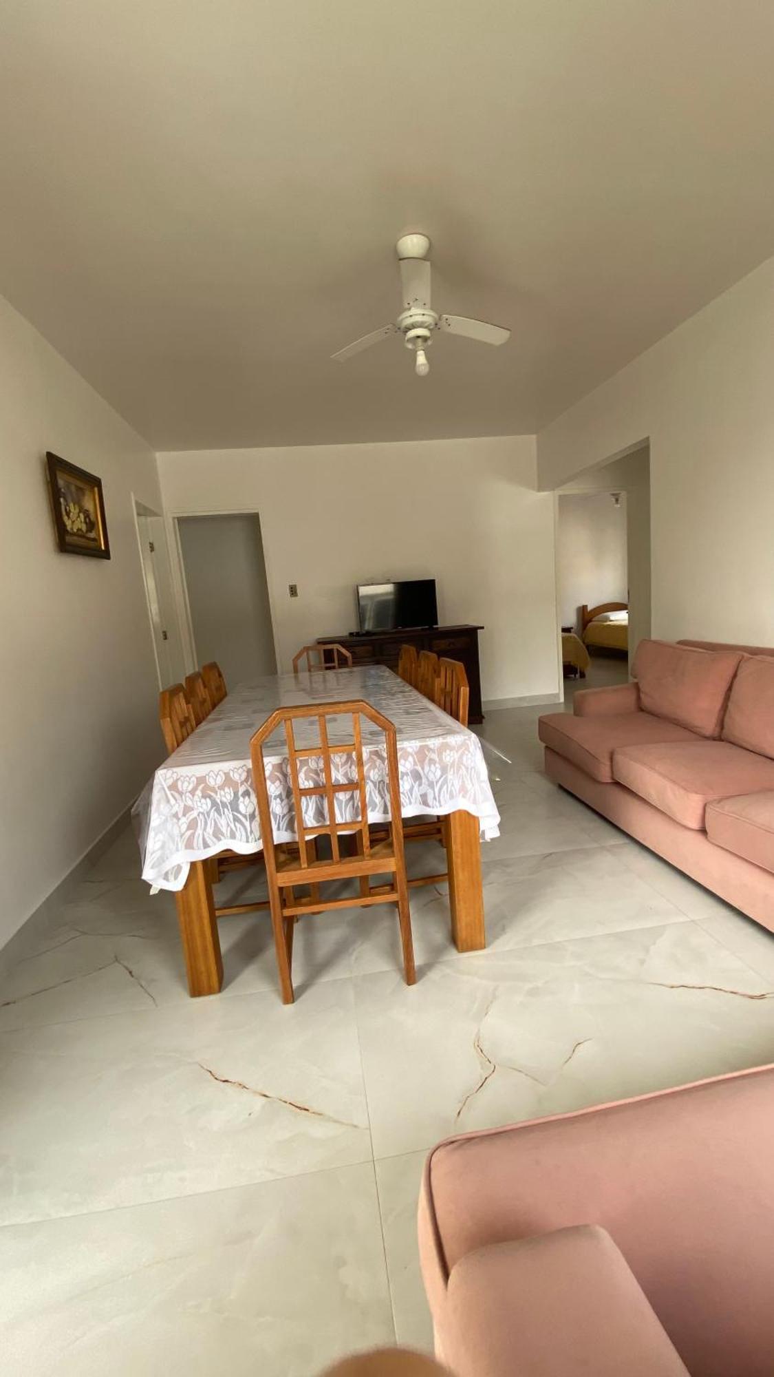 Residencial Sombreiro Lejlighed Florianópolis Eksteriør billede